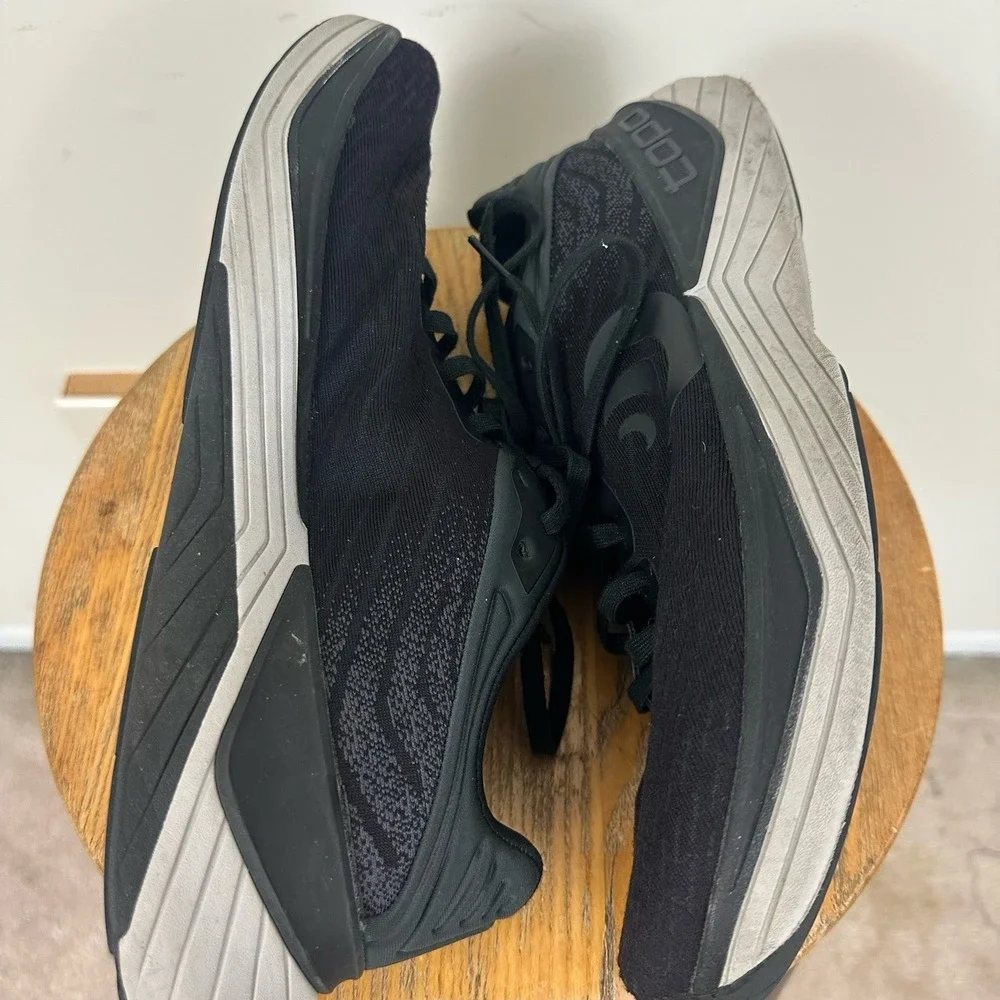 Topo good wear